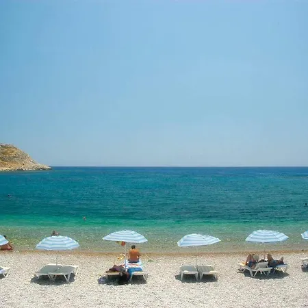 Stylish Beachfront With Patio * 哈拉奇